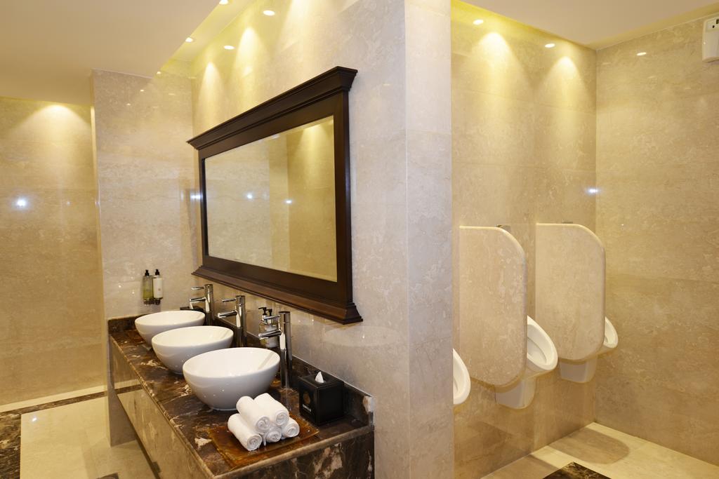 Donatello Hotel Dubai — Дубаї, Об'єднані Арабські Емірати мініатюра 97