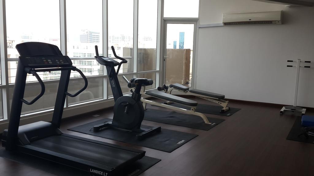 Donatello Hotel Dubai — Дубаї, Об'єднані Арабські Емірати мініатюра 102