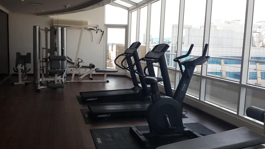 Donatello Hotel Dubai — Дубаї, Об'єднані Арабські Емірати мініатюра 103