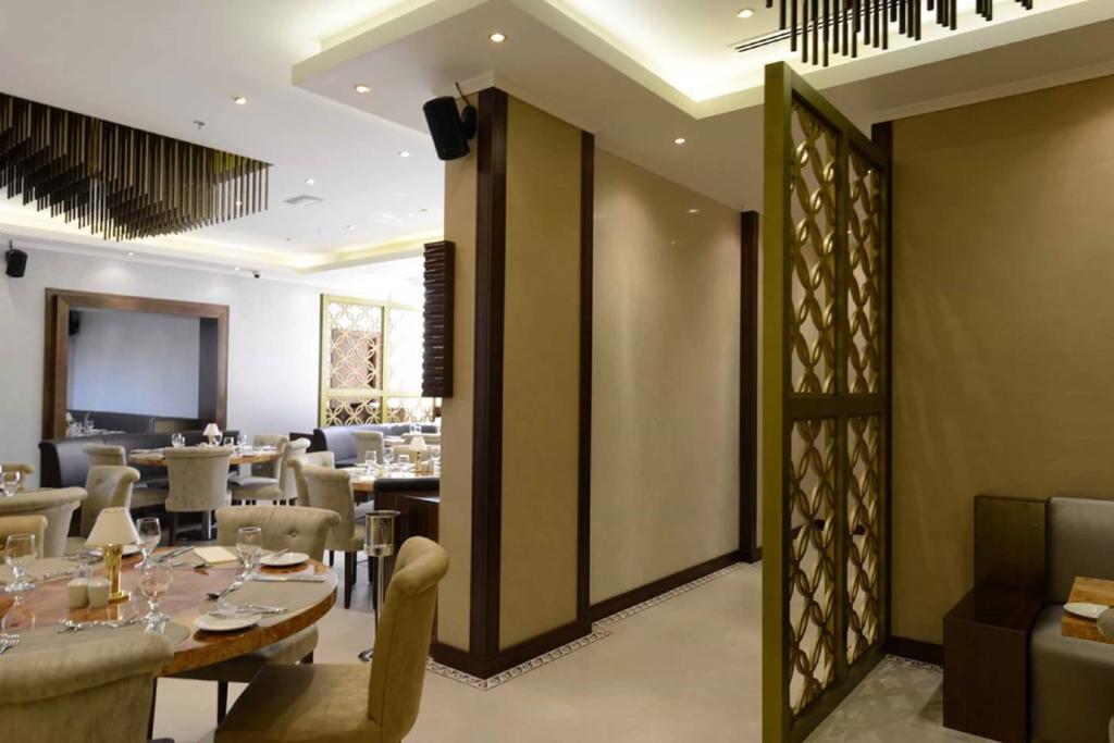 Donatello Hotel Dubai — Дубаї, Об'єднані Арабські Емірати мініатюра 104