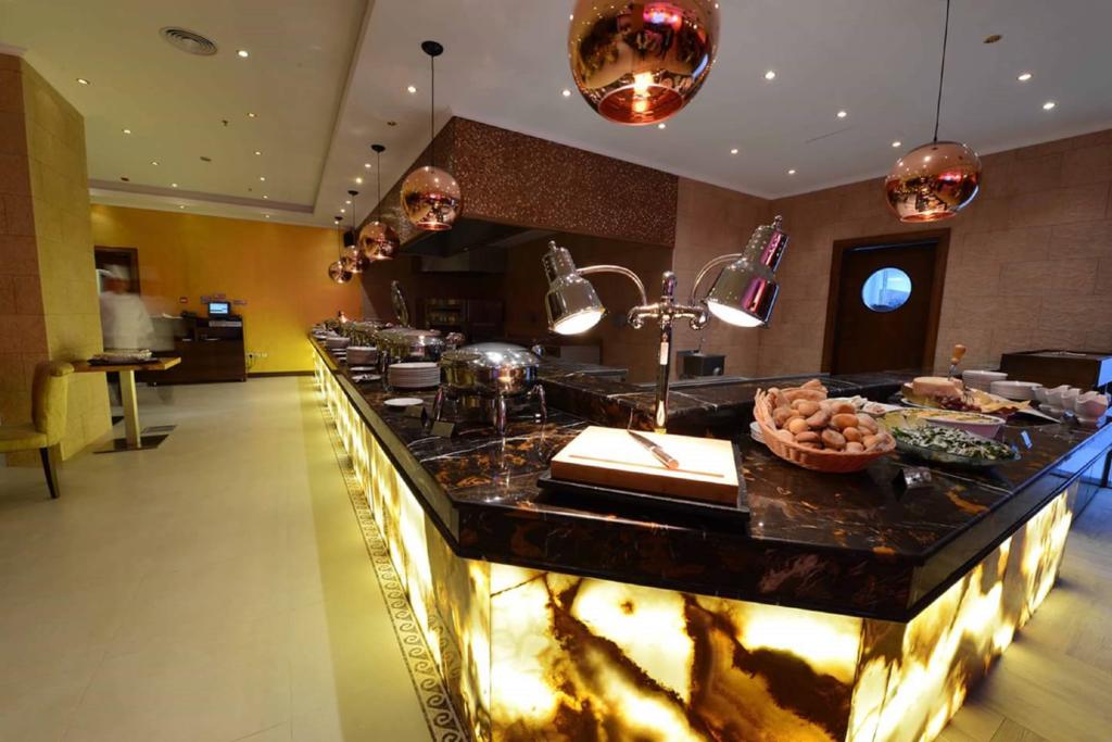 Donatello Hotel Dubai — Дубаї, Об'єднані Арабські Емірати мініатюра 105