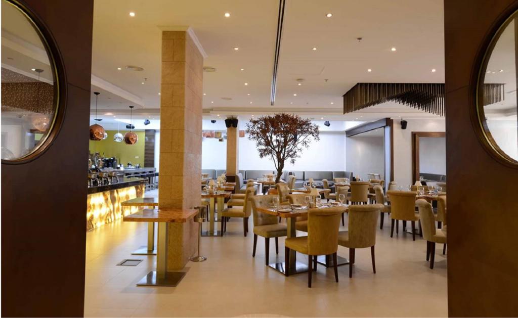 Donatello Hotel Dubai — Дубаї, Об'єднані Арабські Емірати мініатюра 107