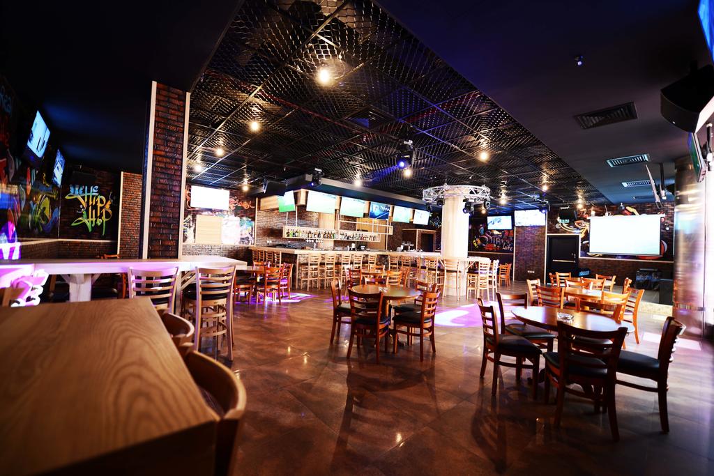 Donatello Hotel Dubai — Дубаї, Об'єднані Арабські Емірати мініатюра 108