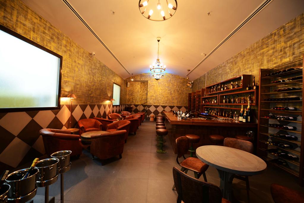 Donatello Hotel Dubai — Дубаї, Об'єднані Арабські Емірати мініатюра 110