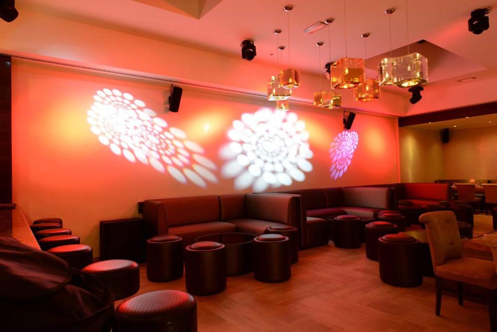Donatello Hotel Dubai — Дубаї, Об'єднані Арабські Емірати мініатюра 111