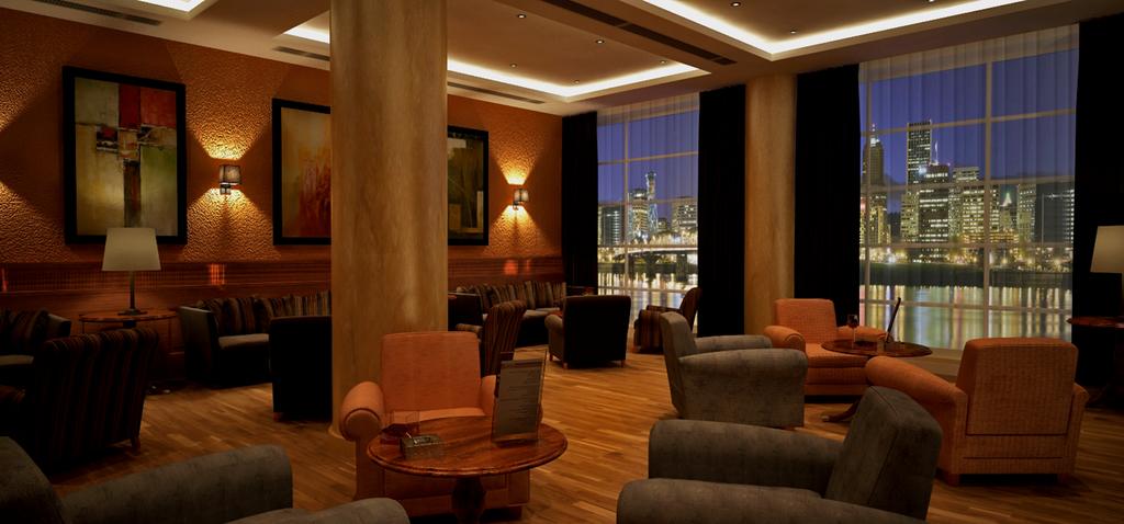 Donatello Hotel Dubai — Дубаї, Об'єднані Арабські Емірати мініатюра 112