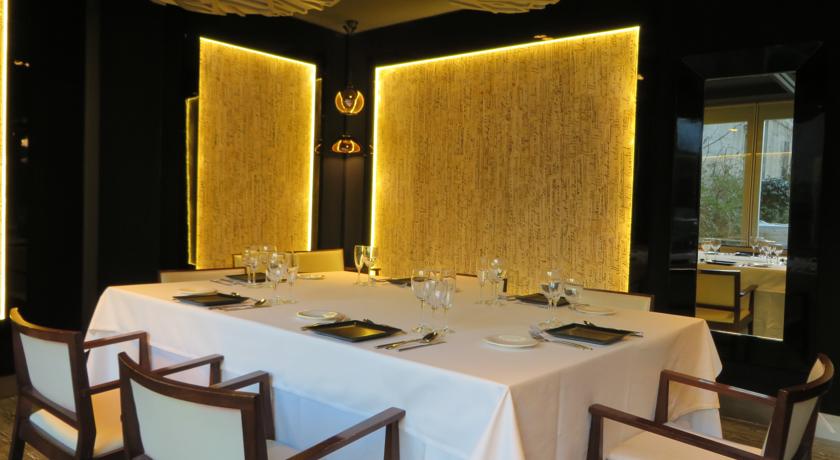Evenia Rossello Hotel — Барселона, Іспанія мініатюра 7