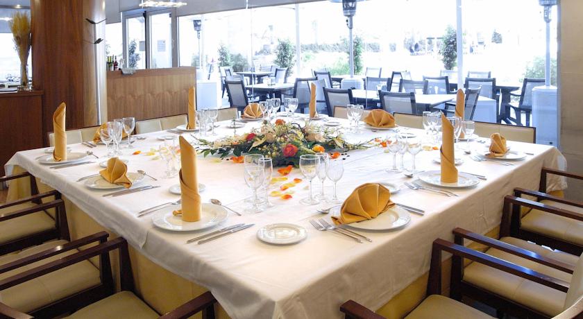 Evenia Rossello Hotel — Барселона, Іспанія мініатюра 13