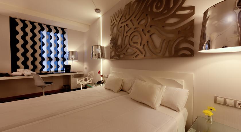 Evenia Rossello Hotel — Барселона, Іспанія мініатюра 14