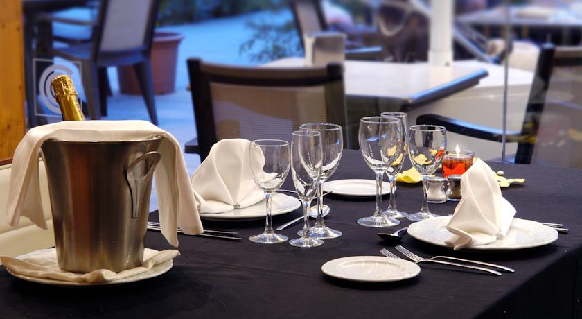Evenia Rossello Hotel — Барселона, Іспанія мініатюра 15