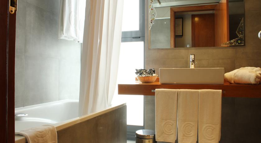 Evenia Rossello Hotel — Барселона, Іспанія мініатюра 20