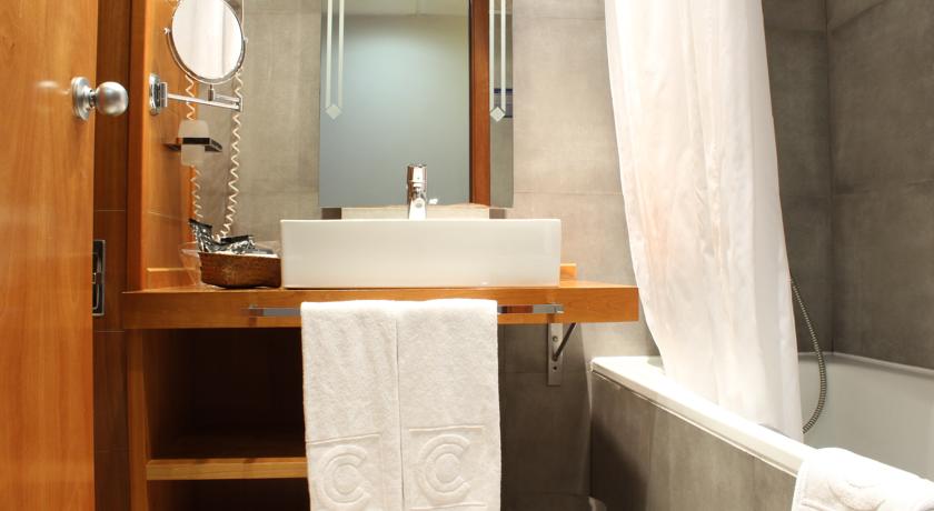 Evenia Rossello Hotel — Барселона, Іспанія мініатюра 21