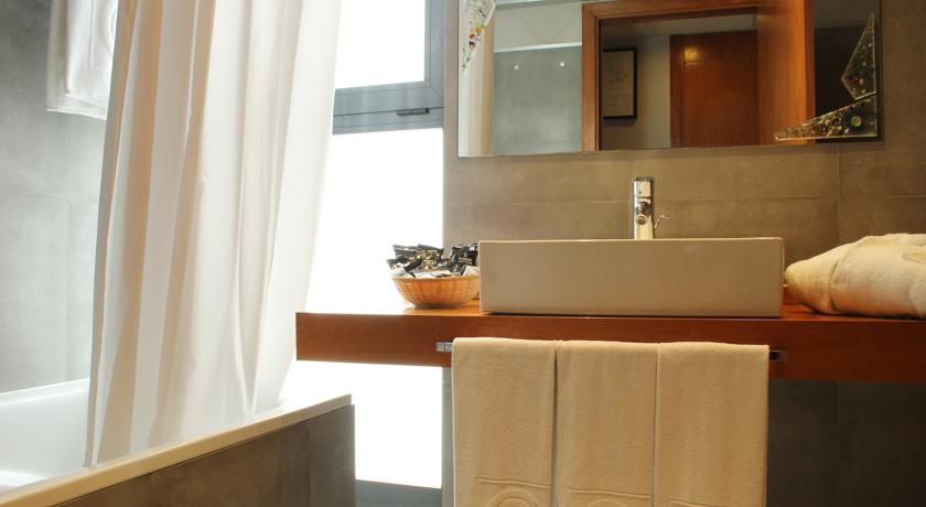 Evenia Rossello Hotel — Барселона, Іспанія мініатюра 22