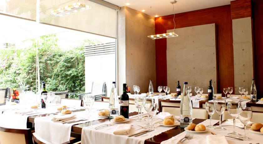 Evenia Rossello Hotel — Барселона, Іспанія мініатюра 28