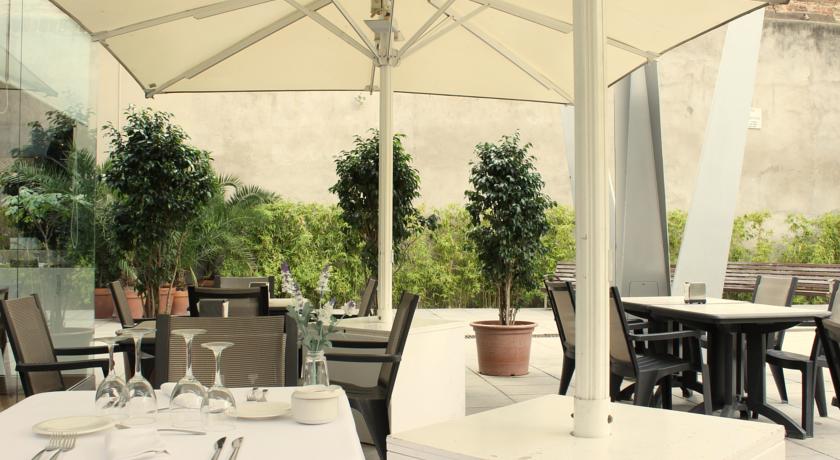 Evenia Rossello Hotel — Барселона, Іспанія мініатюра 30