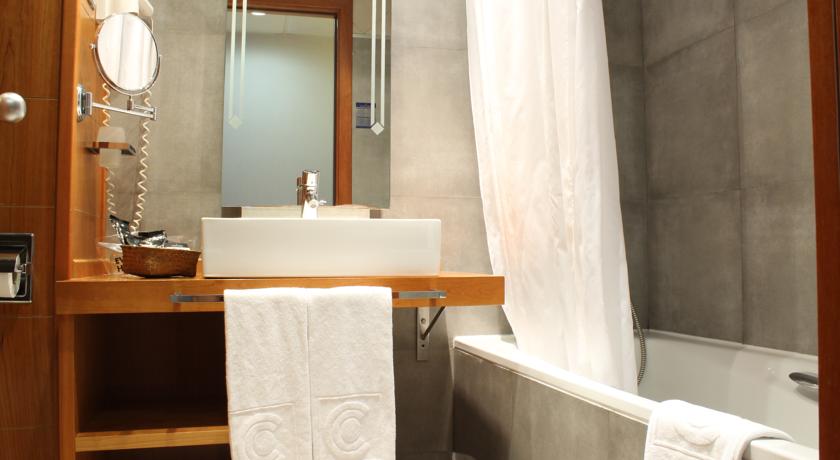 Evenia Rossello Hotel — Барселона, Іспанія мініатюра 35