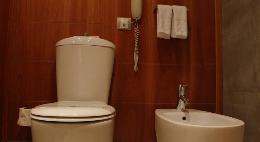 Evenia Rossello Hotel — Барселона, Іспанія мініатюра 37