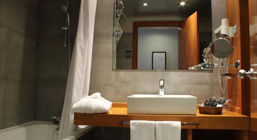 Evenia Rossello Hotel — Барселона, Іспанія мініатюра 39