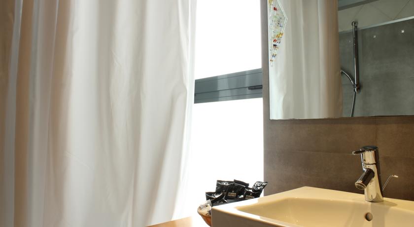 Evenia Rossello Hotel — Барселона, Іспанія мініатюра 41