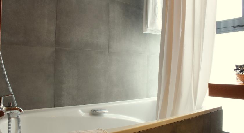 Evenia Rossello Hotel — Барселона, Іспанія мініатюра 42