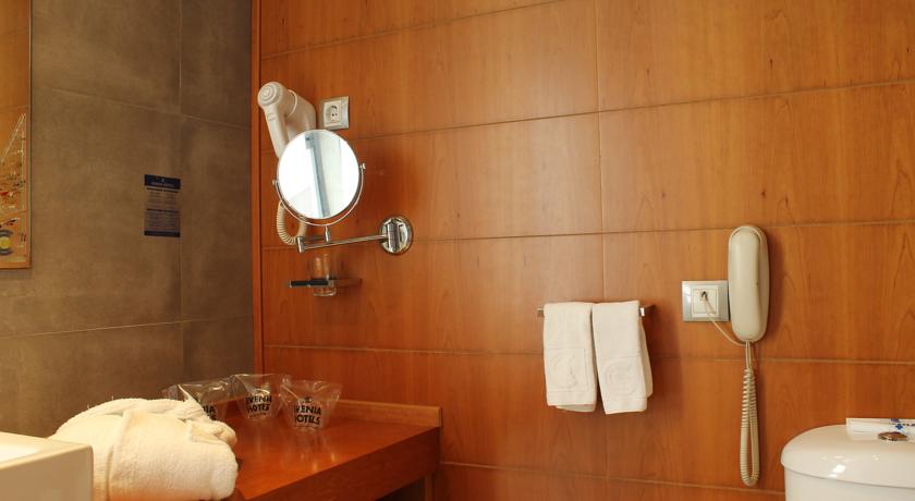 Evenia Rossello Hotel — Барселона, Іспанія мініатюра 43