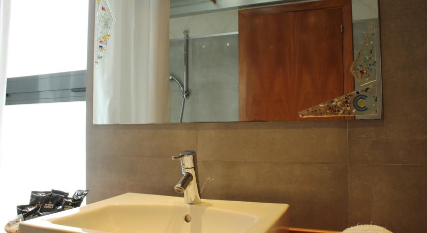 Evenia Rossello Hotel — Барселона, Іспанія мініатюра 44