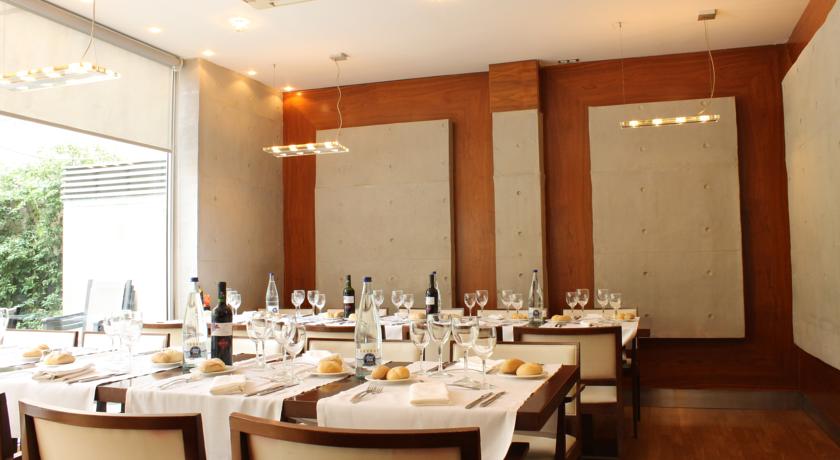 Evenia Rossello Hotel — Барселона, Іспанія мініатюра 45