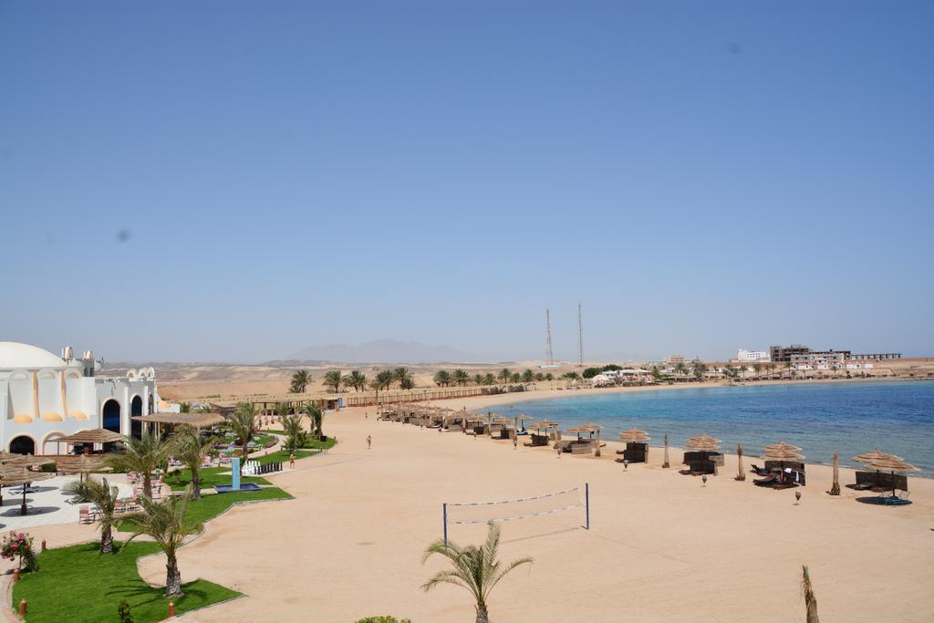 Coral Sun Beach Hotel — Сафага, Єгипет мініатюра 59