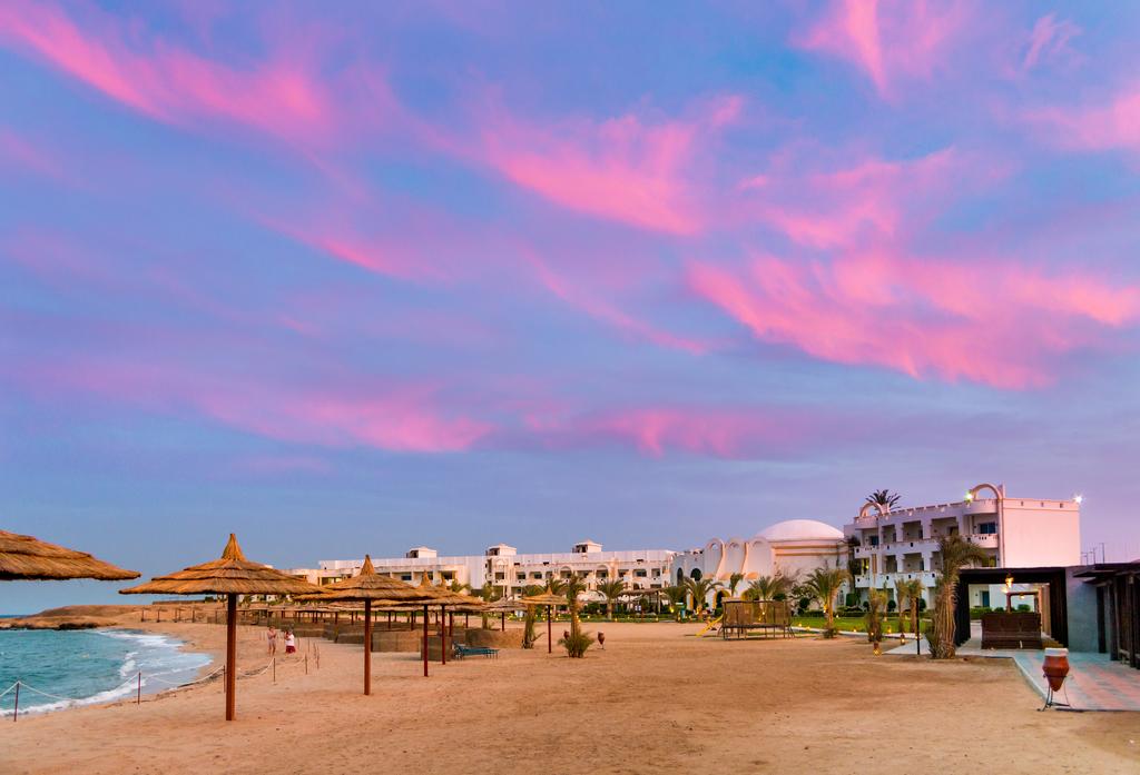 Coral Sun Beach Hotel — Сафага, Єгипет мініатюра 60