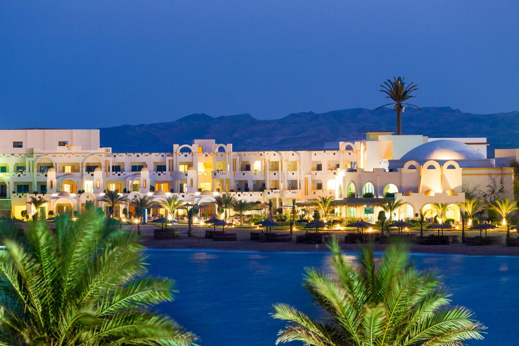 Coral Sun Beach Hotel — Сафага, Єгипет мініатюра 62
