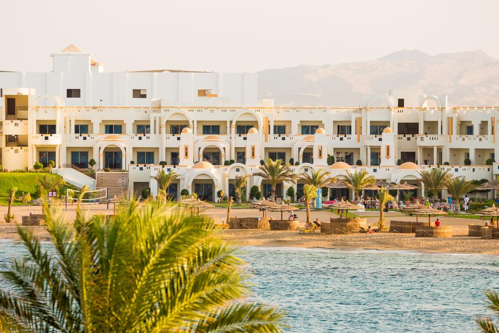 Coral Sun Beach Hotel — Сафага, Єгипет мініатюра 64