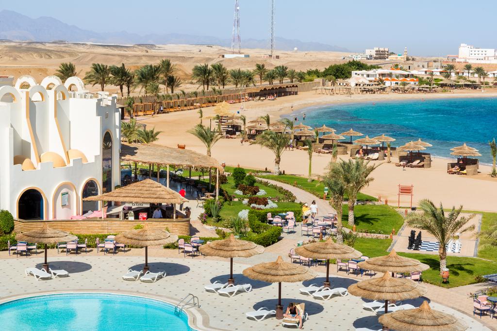 Coral Sun Beach Hotel — Сафага, Єгипет мініатюра 66