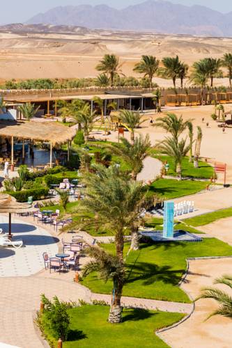Coral Sun Beach Hotel — Сафага, Єгипет мініатюра 68