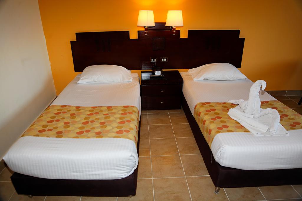 Coral Sun Beach Hotel — Сафага, Єгипет мініатюра 69