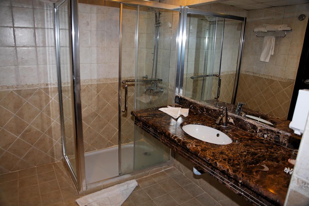Coral Sun Beach Hotel — Сафага, Єгипет мініатюра 73