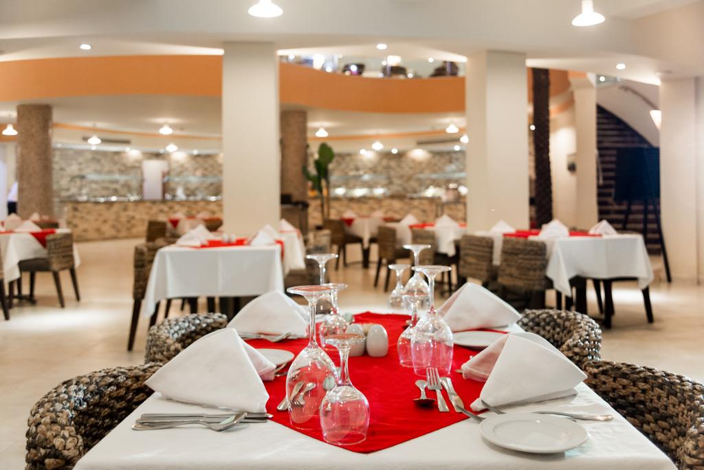 Coral Sun Beach Hotel — Сафага, Єгипет мініатюра 76
