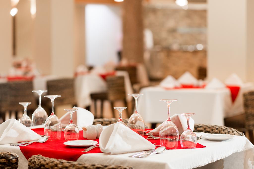 Coral Sun Beach Hotel — Сафага, Єгипет мініатюра 77