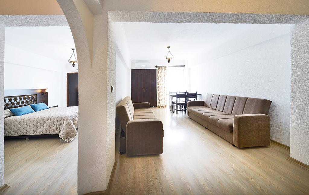 Isla Panorama Hotel — Мармарис, Туреччина мініатюра 10