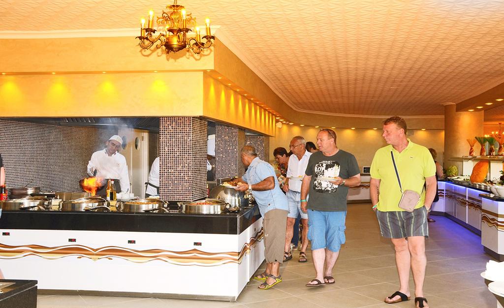 Isla Panorama Hotel — Мармарис, Туреччина мініатюра 18