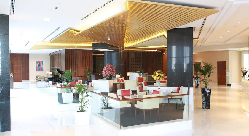 Anantara Downtown Dubai, Дубаї, Об'єднані Арабські Емірати мініатюра 7