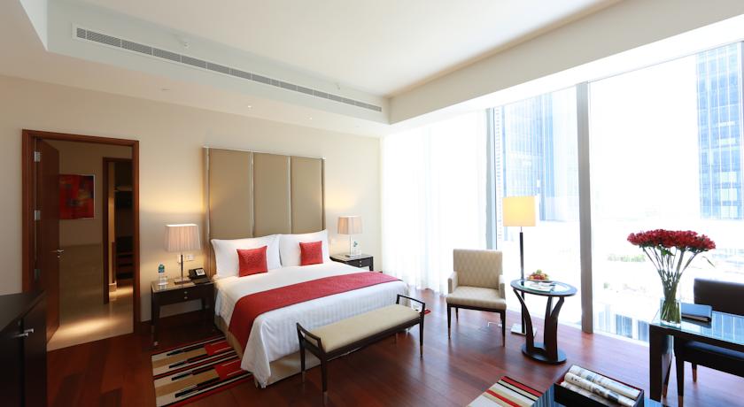 Anantara Downtown Dubai, Дубаї, Об'єднані Арабські Емірати мініатюра 8