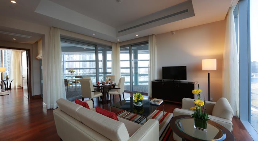 Anantara Downtown Dubai, Дубаї, Об'єднані Арабські Емірати мініатюра 9