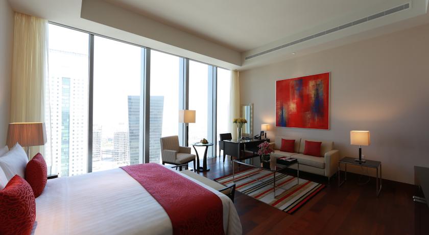 Anantara Downtown Dubai, Дубаї, Об'єднані Арабські Емірати мініатюра 10