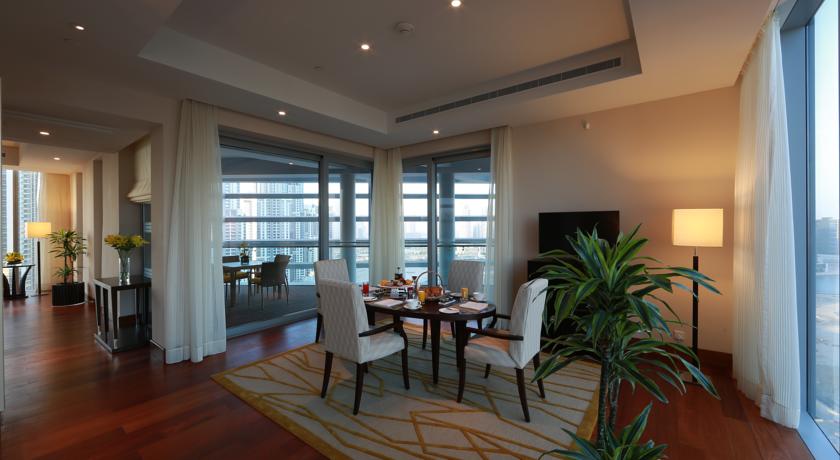 Anantara Downtown Dubai, Дубаї, Об'єднані Арабські Емірати мініатюра 11