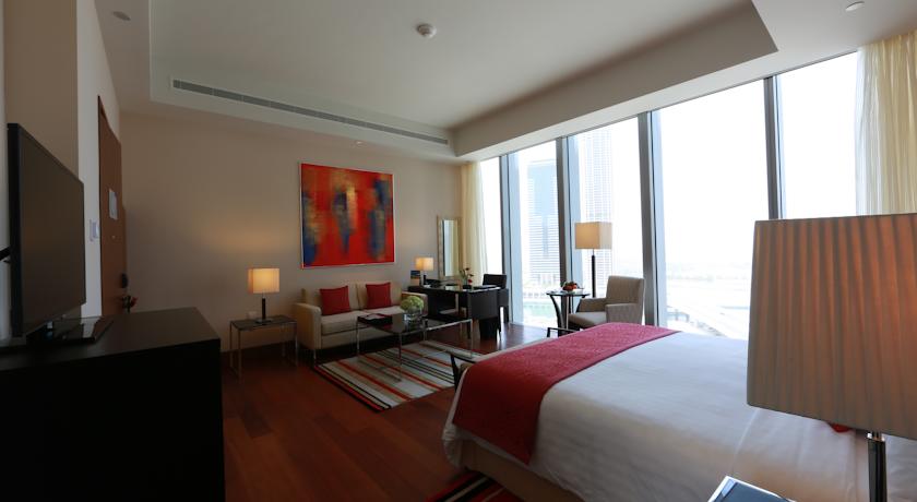 Anantara Downtown Dubai, Дубаї, Об'єднані Арабські Емірати мініатюра 12