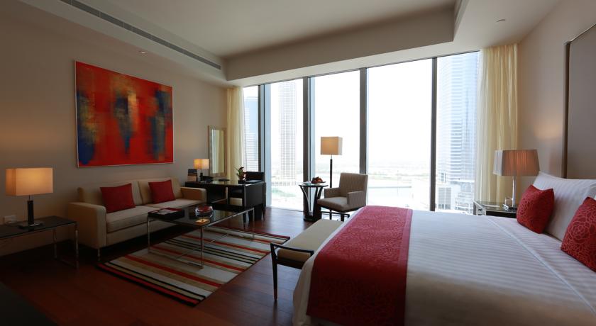 Anantara Downtown Dubai, Дубаї, Об'єднані Арабські Емірати мініатюра 13