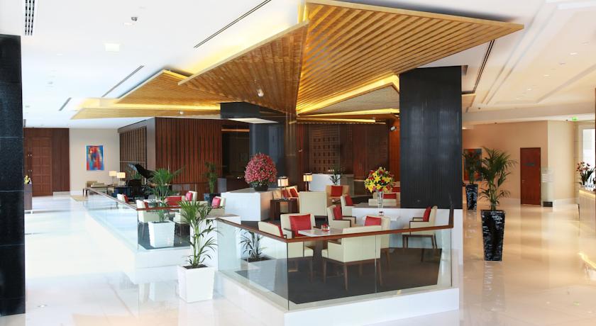 Anantara Downtown Dubai, Дубаї, Об'єднані Арабські Емірати мініатюра 19
