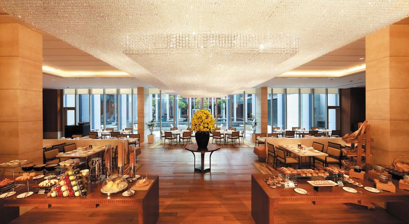 Anantara Downtown Dubai, Дубаї, Об'єднані Арабські Емірати мініатюра 20