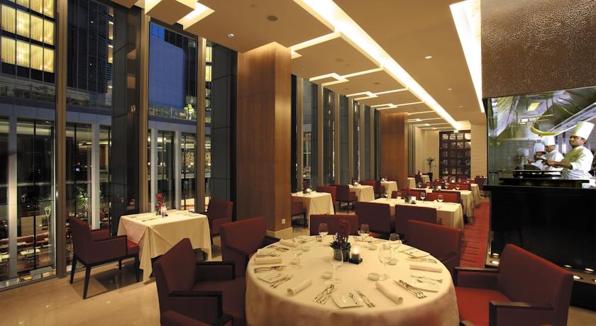 Anantara Downtown Dubai, Дубаї, Об'єднані Арабські Емірати мініатюра 21