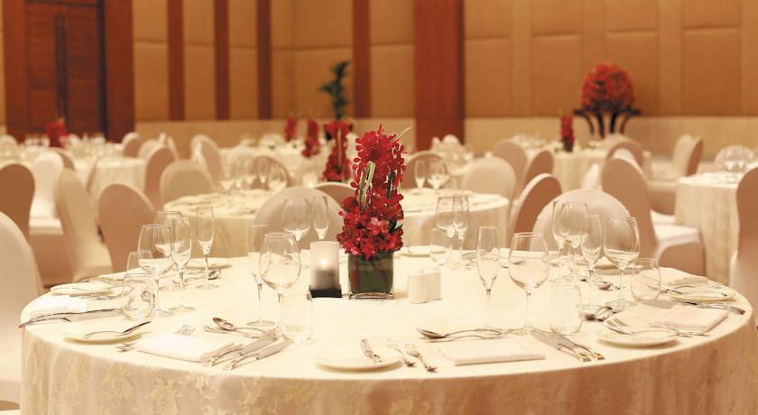 Anantara Downtown Dubai, Дубаї, Об'єднані Арабські Емірати мініатюра 22